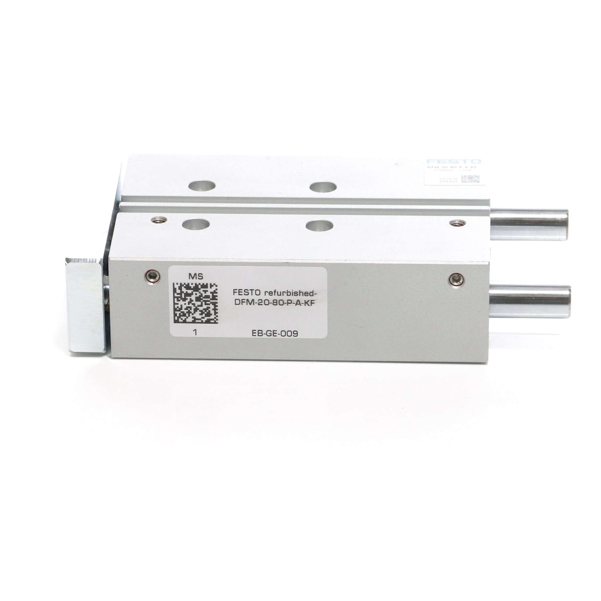 Guide cylinder 170920 Refurbished